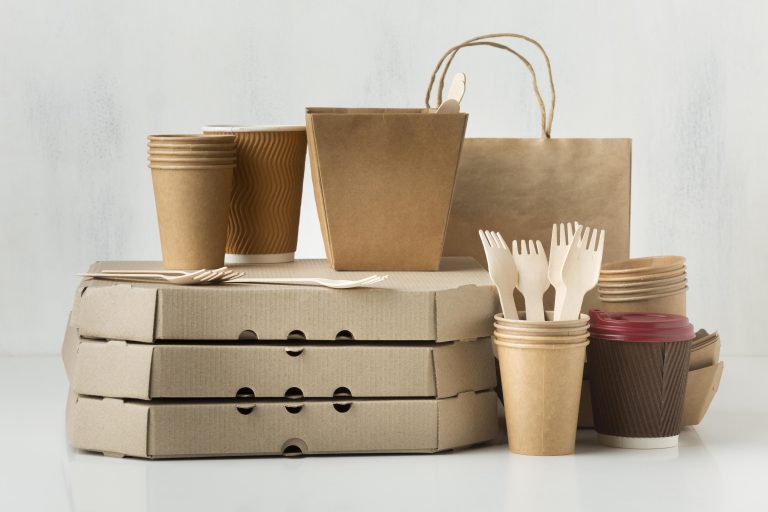 Food packaging