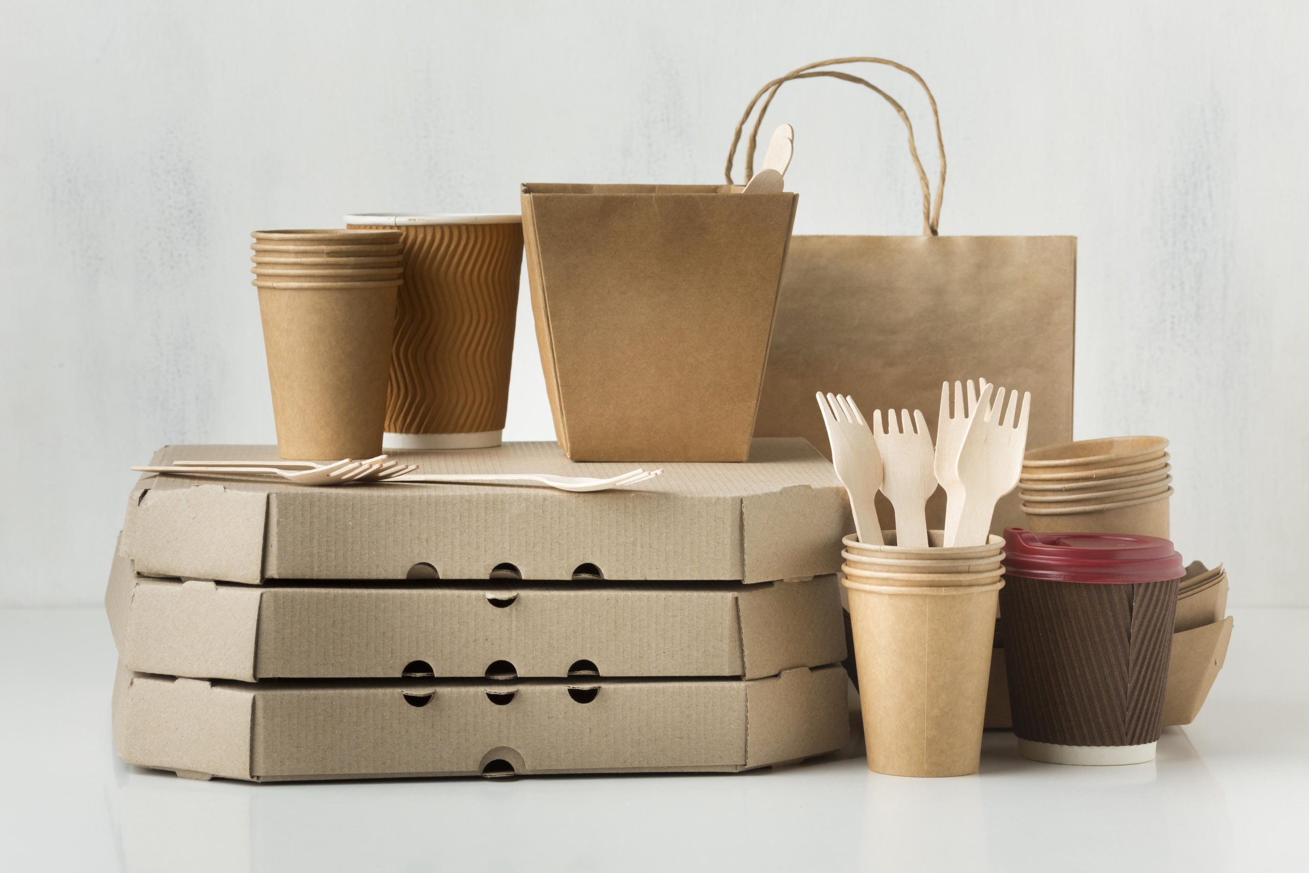 Food packaging