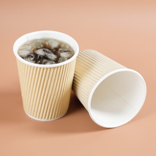 ly giấy gợn sóng giá sỉ