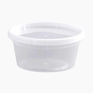 Xưởng tô PP 240ml cao cấp