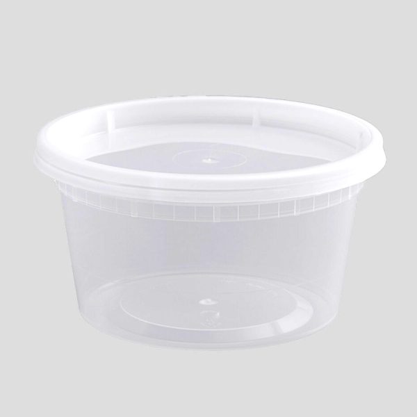 Xưởng tô PP 360ml cao cấp
