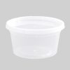 Nhà máy tô nhựa PE 480ml