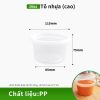 Tô cao 16oz nhà sản xuất