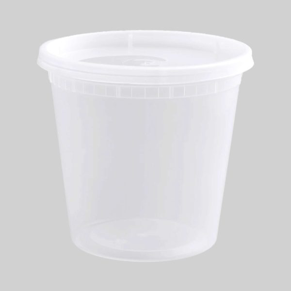 Cơ sở sản xuất tô lớn 720ml