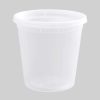 Nhà xưởng tô dung tích lớn 960ml